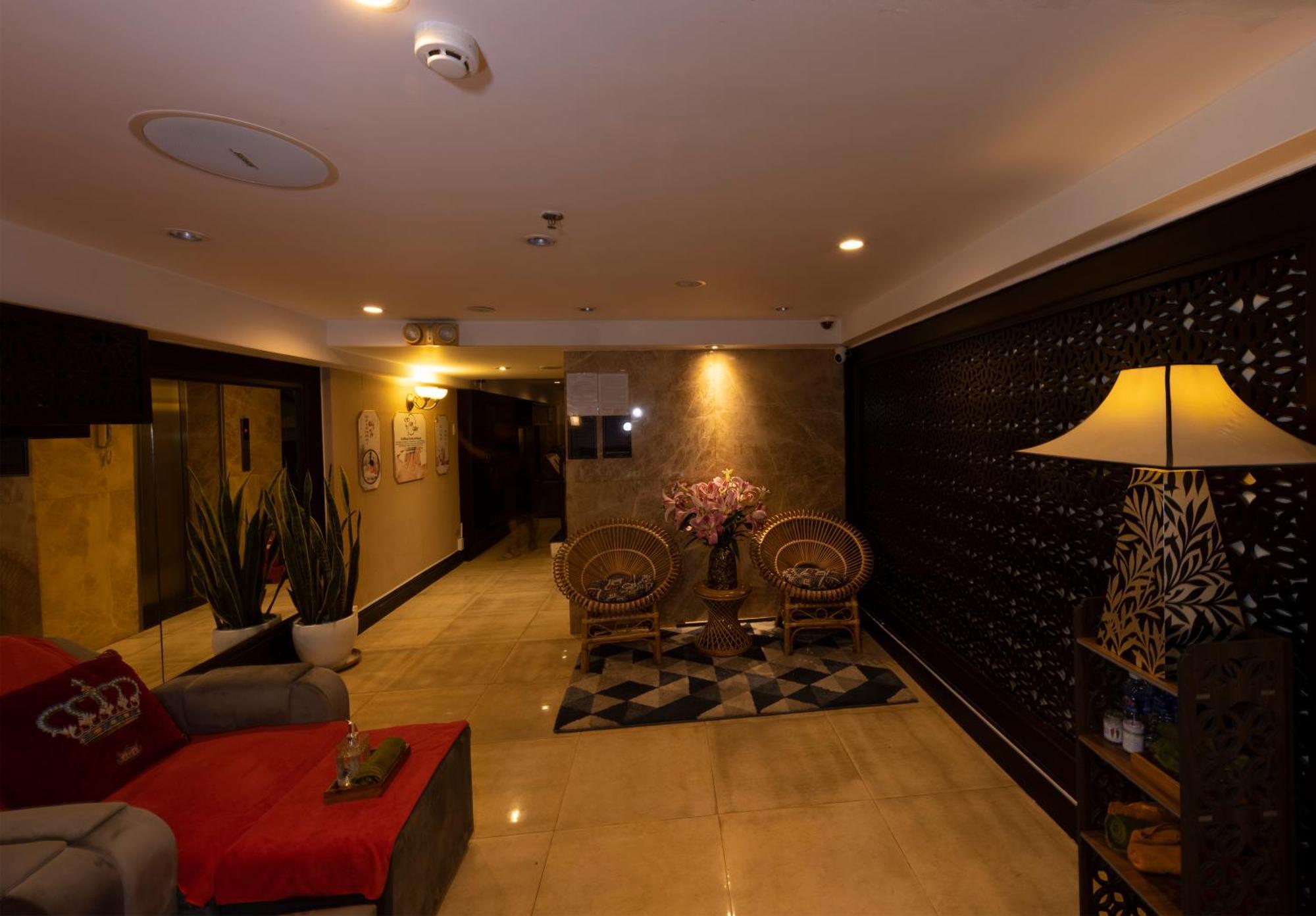 Anpha Boutique Hotel Ho Chi Minh Zewnętrze zdjęcie