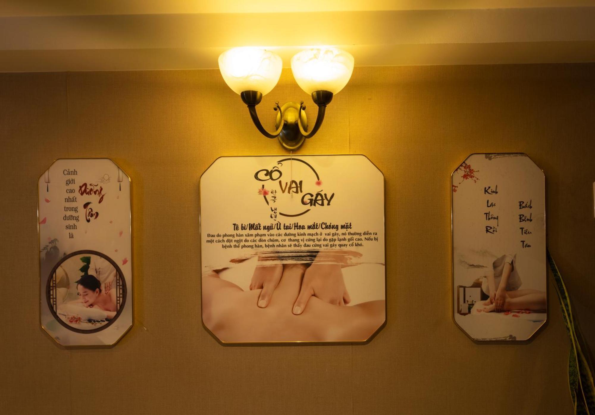 Anpha Boutique Hotel Ho Chi Minh Zewnętrze zdjęcie