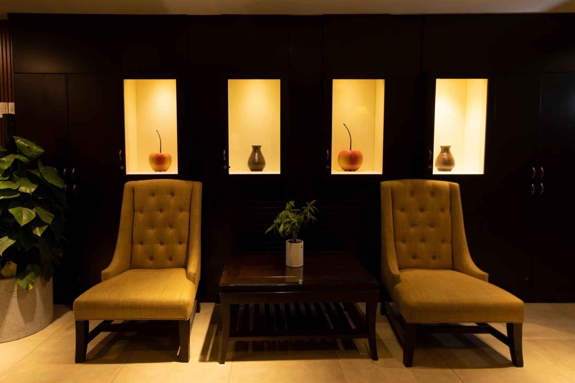 Anpha Boutique Hotel Ho Chi Minh Zewnętrze zdjęcie