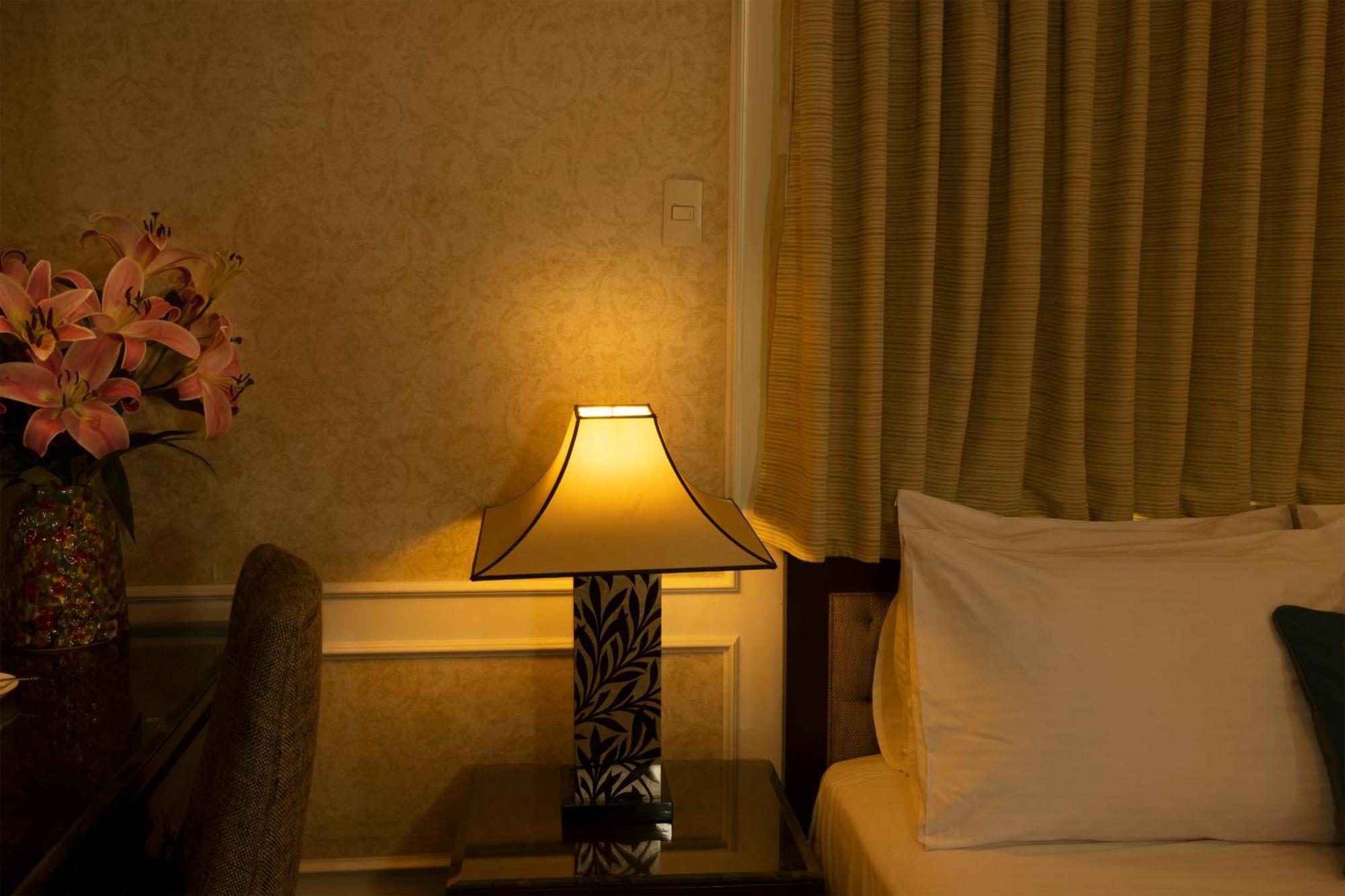 Anpha Boutique Hotel Ho Chi Minh Zewnętrze zdjęcie