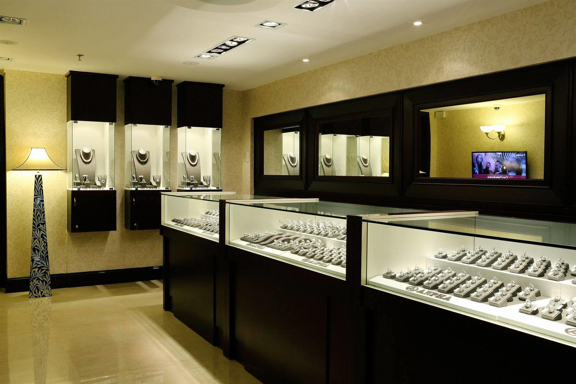 Anpha Boutique Hotel Ho Chi Minh Zewnętrze zdjęcie