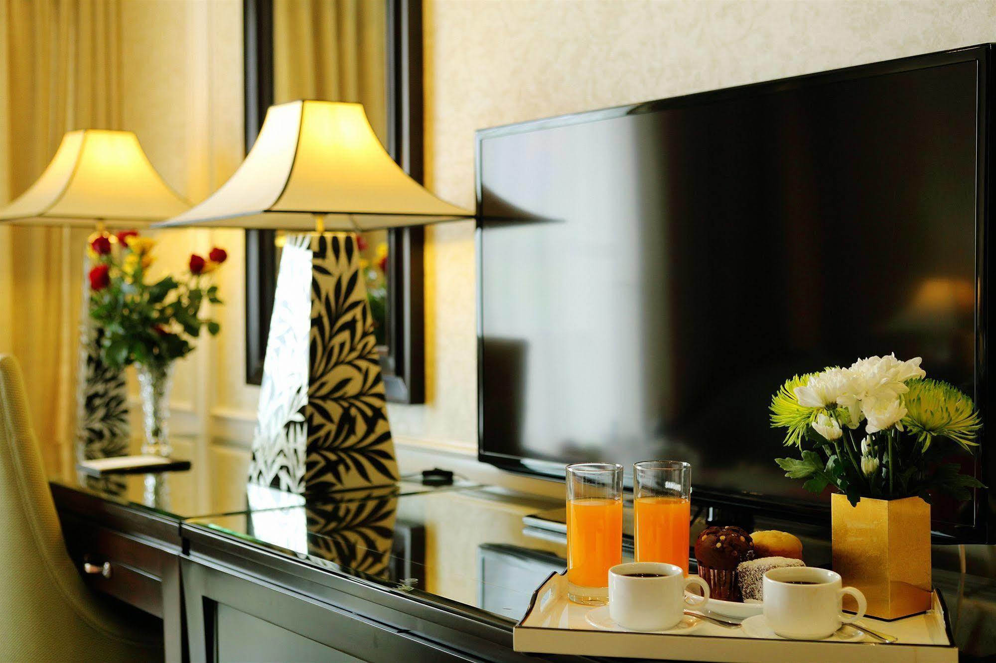 Anpha Boutique Hotel Ho Chi Minh Zewnętrze zdjęcie