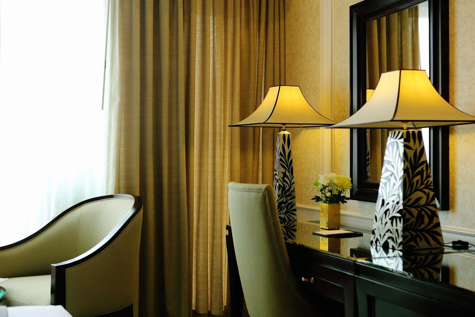 Anpha Boutique Hotel Ho Chi Minh Zewnętrze zdjęcie