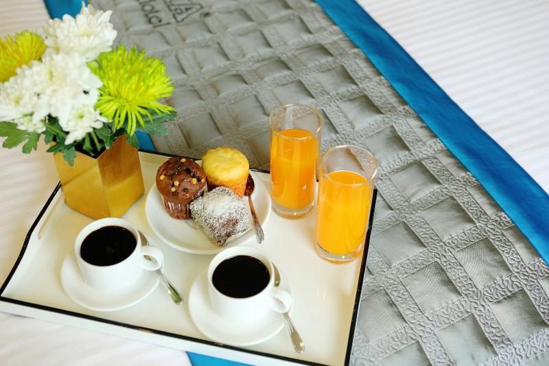 Anpha Boutique Hotel Ho Chi Minh Zewnętrze zdjęcie